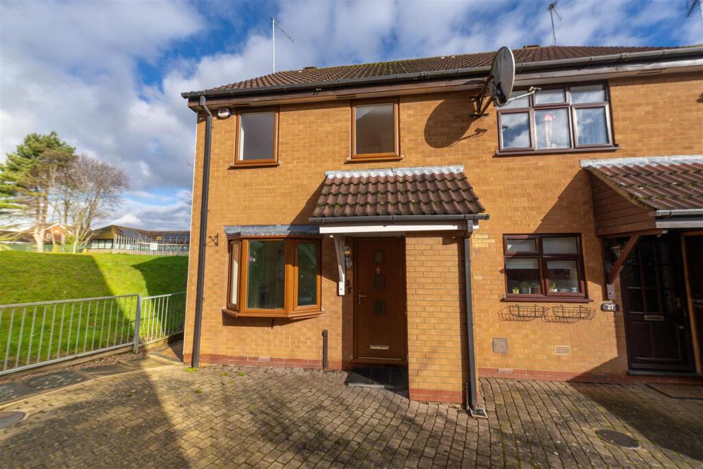 Main image of property: Swinford Hollow, Little Billing, Northampton