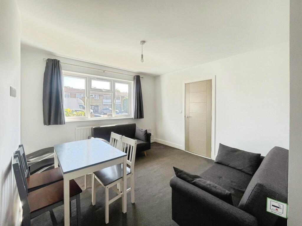 Main image of property: Ashwood Road, Englefield Green, Egham, Surrey, TW20