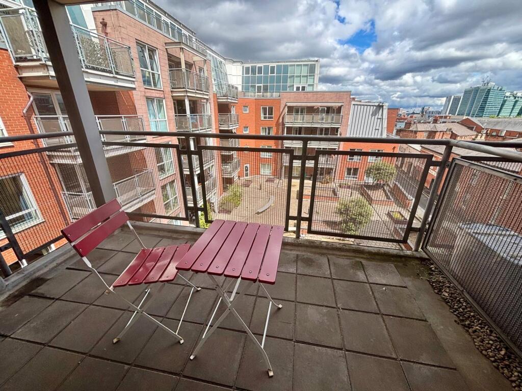 Additional image 6 of Warstone Lane, Birmingham, B18