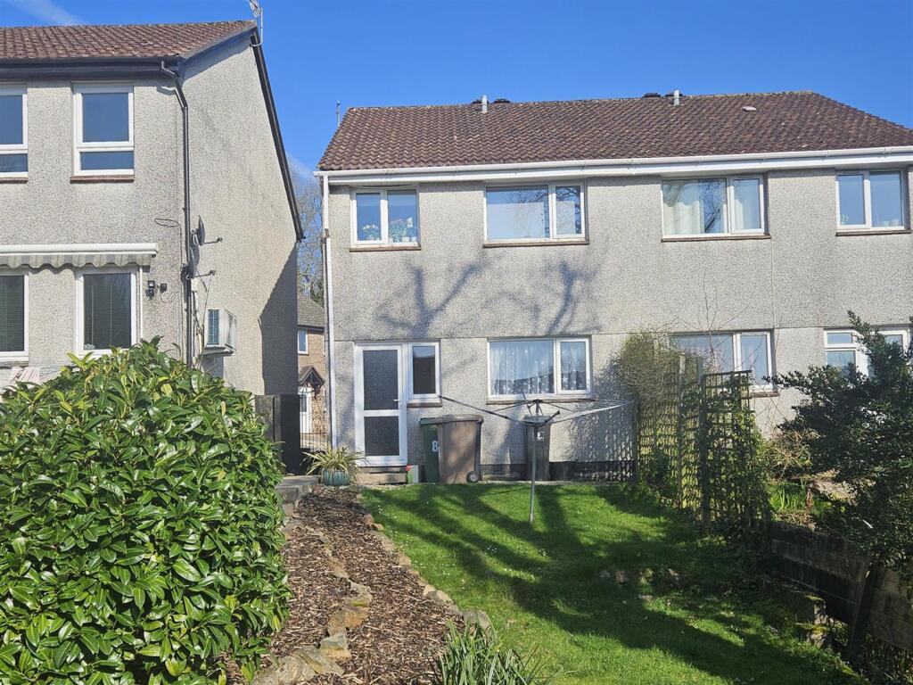 Main image of property: Lavington Close, Plympton, Plymouth