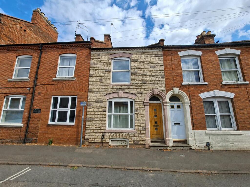 Main image of property: Palmerston Road, Northampton, NN1
