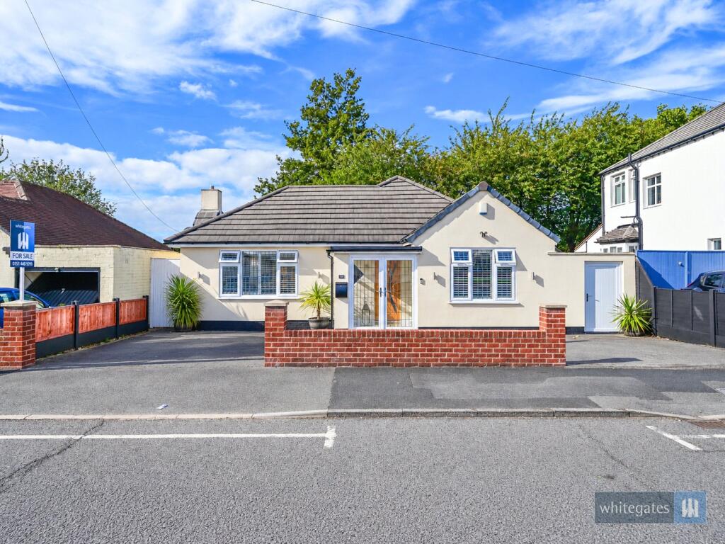 Main image of property: Marina Crescent, Huyton, Liverpool, Merseyside, L36