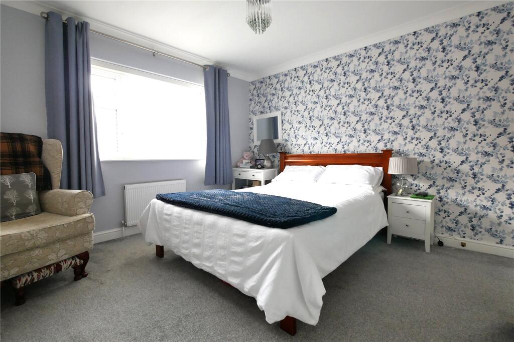 Trusthorpe Road, Sutton-on-Sea, Mablethorpe, Lincolnshire, LN12 photo 4
