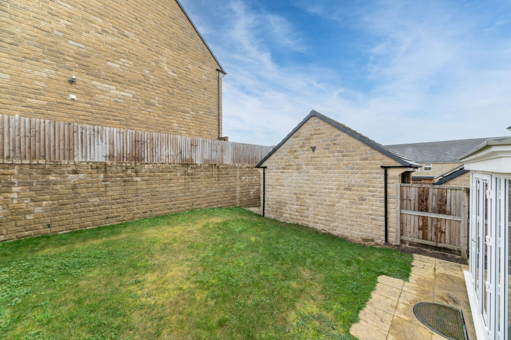 Additional image 33 of Hewenden Drive, Cullingworth, West Yorkshire, BD13