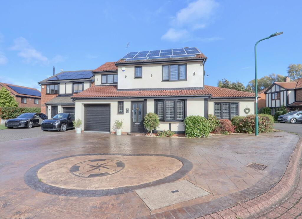 Main image of property: Seaford Close, Redcar, TS10