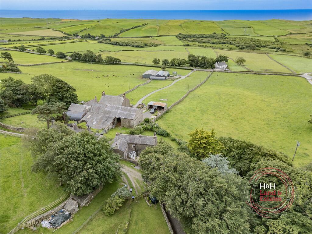 Mill House, Whitbeck, Cumbria photo 2