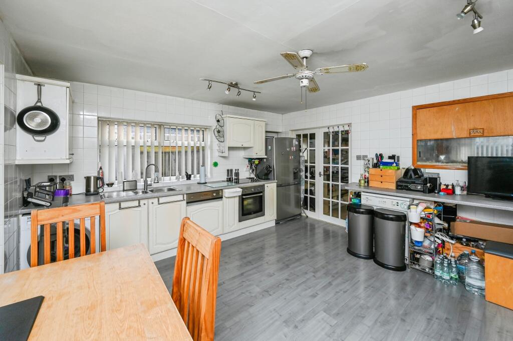 Garnon Street, Mansfield, NG18 photo 2