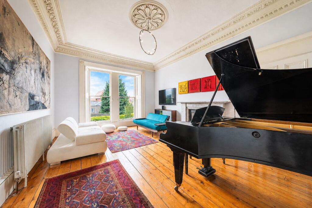 House in Dundee, Central Waterfront, Dudhope - View 4