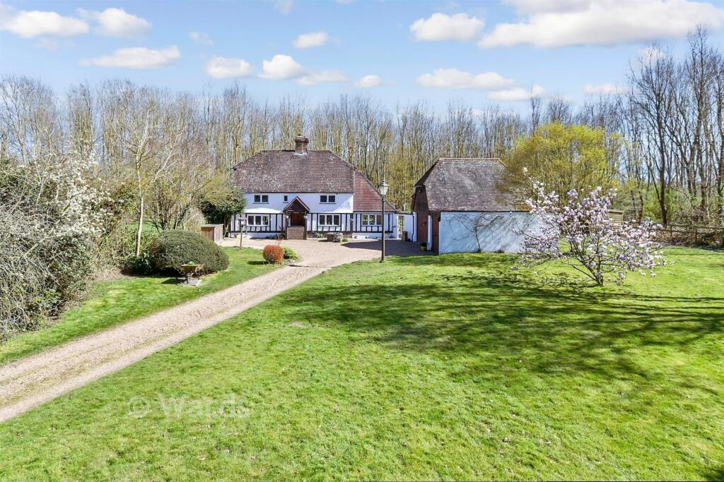 Main image of property: Laddingford, Maidstone, Kent