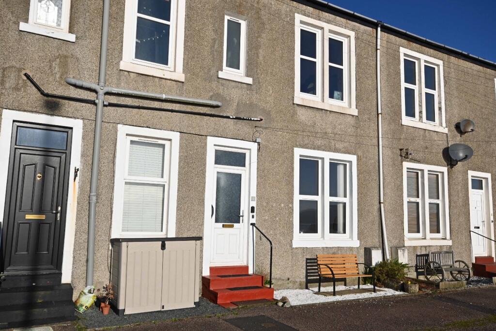 2 Lennoxtown Place, 38 Shore Road, Innellan, Dunoon, Argyll and Bute, PA23 7RF photo 2