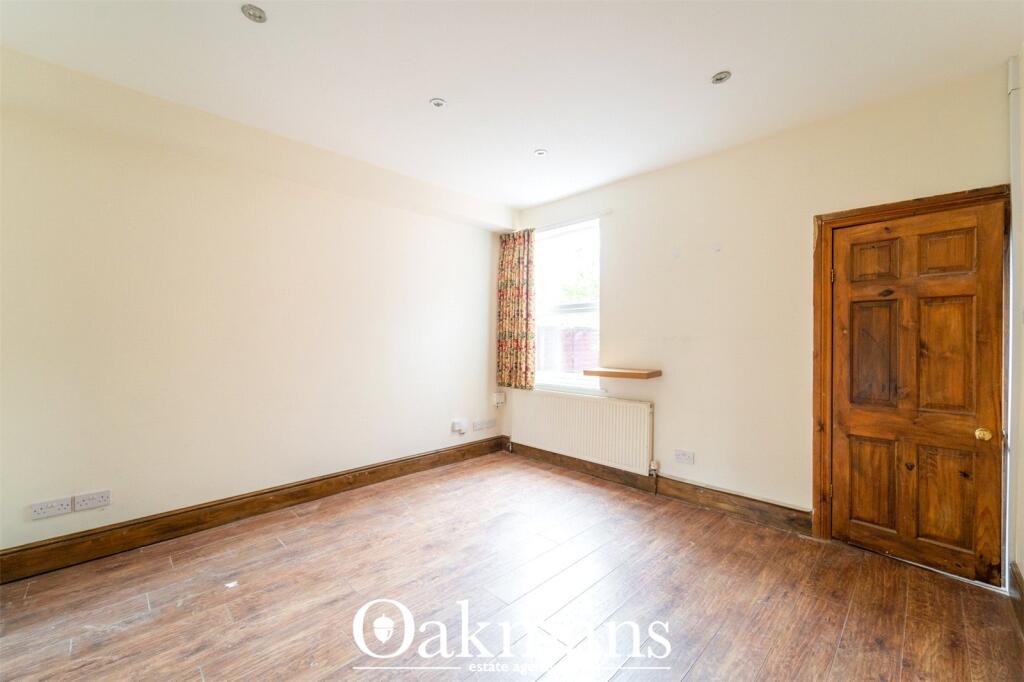 Additional image 4 of Gristhorpe Road, Birmingham, West Midlands, B29