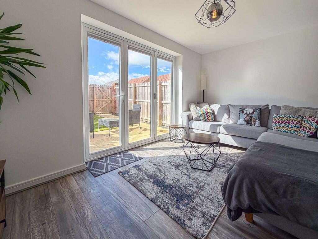 House in Newcastle upon Tyne - More