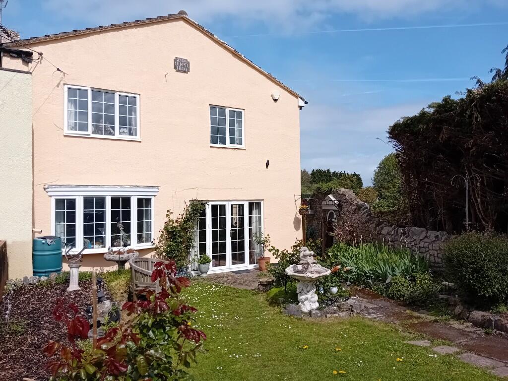 Main image of property: Redwick Road, BS35