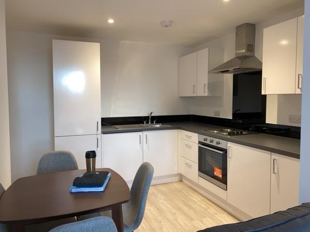 Main image of property: Winckley House, Winckley Square, Preston, Lancashire, PR1