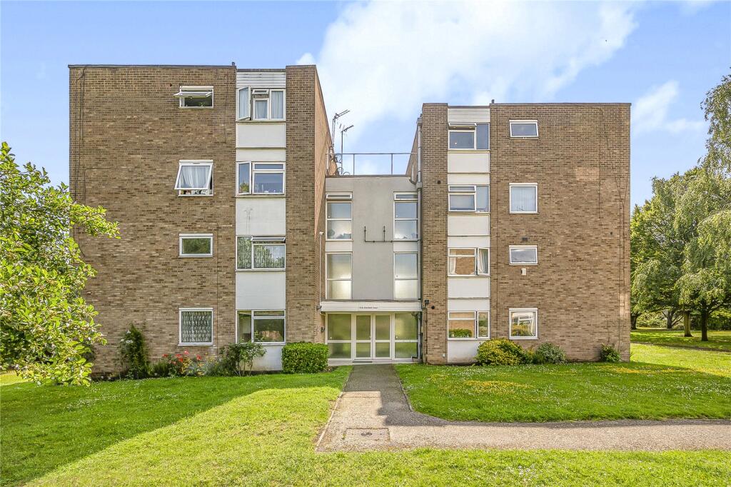 Main image of property: Wickham Street, Welling, Kent