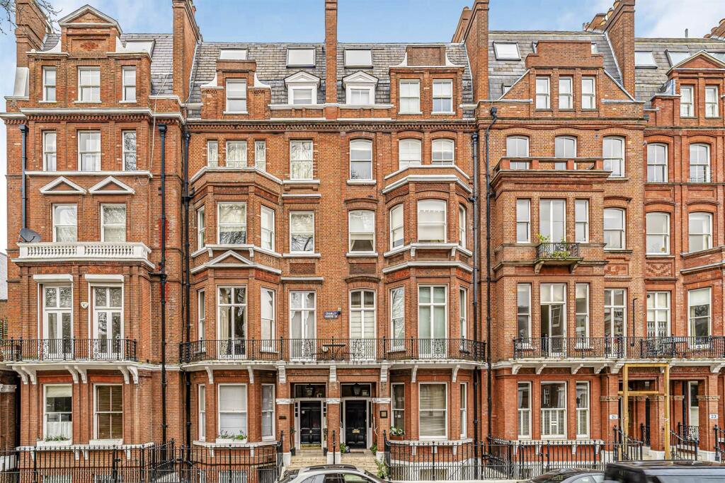 Main image of property: Cranley Gardens, South Kensington SW7