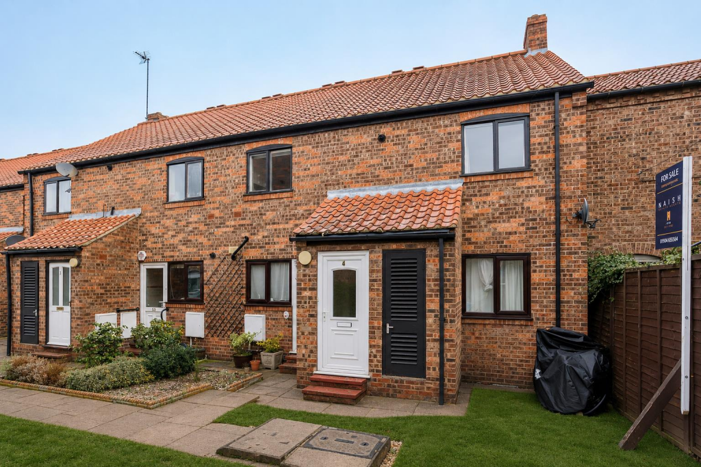 Main image of property: Westerdale Court, York
