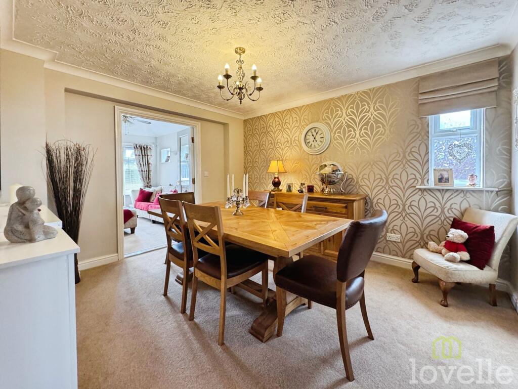 Enderby Crescent, Gainsborough, DN21 photo 4
