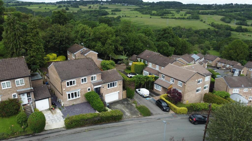 Main image of property: Langley Lane, Baildon, BD17 6TD