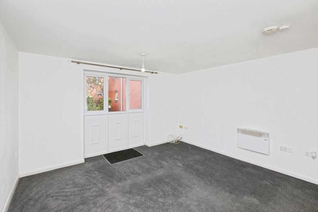 Apartment in Derby, City Point, Wilmorton - View 4