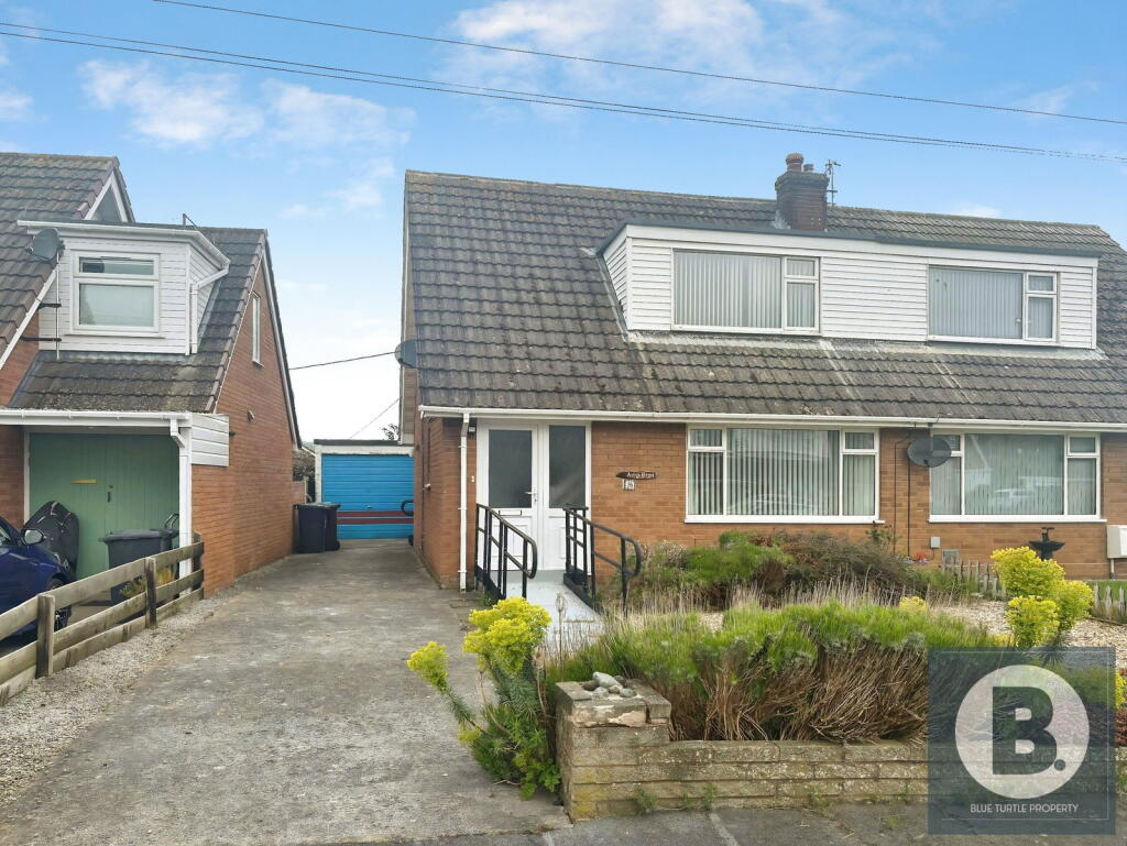 Main image of property: Tal Y Fan, Glan Conwy, Colwyn Bay, LL28 5NG
