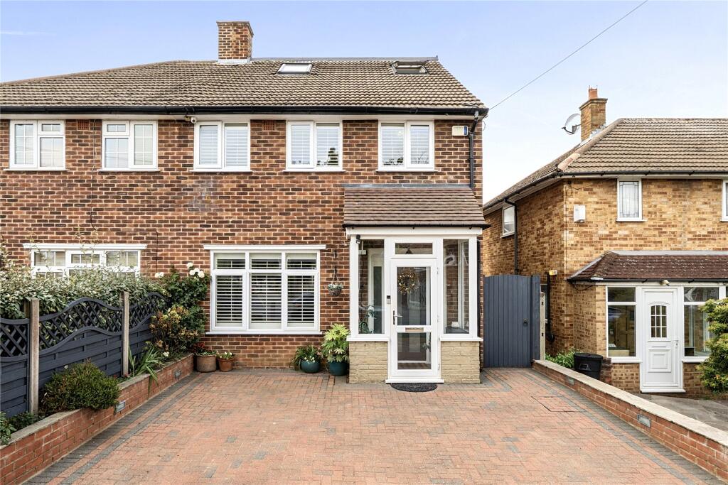 Main image of property: Orchard Way, Beckenham