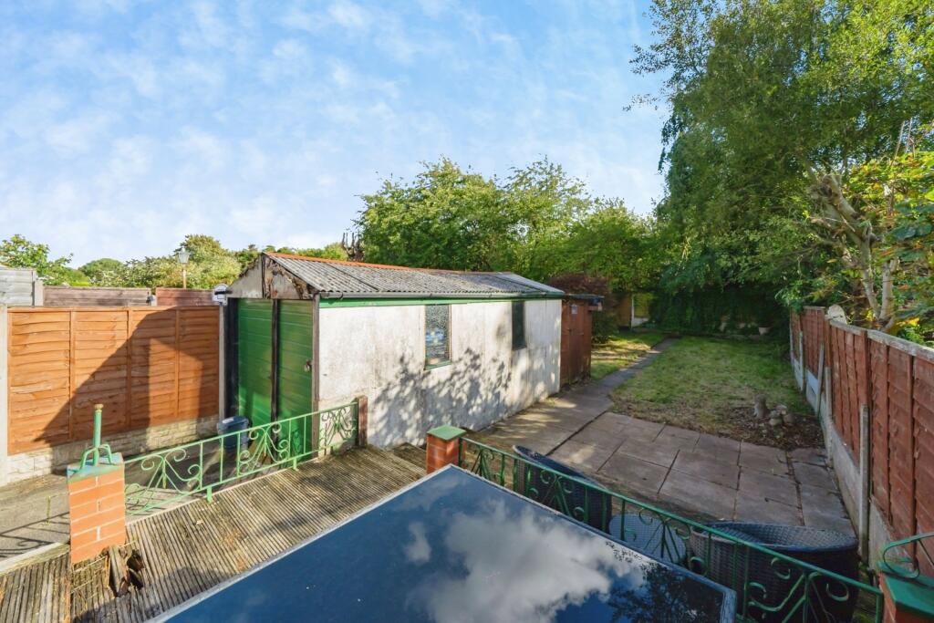 House in Warrington - View 3