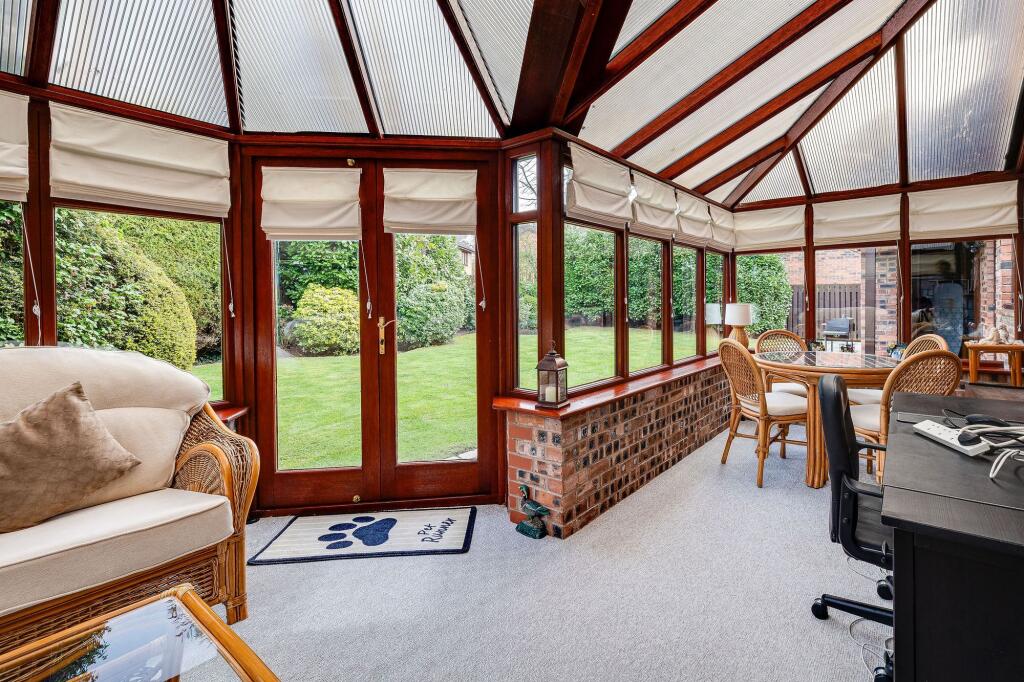 Gleggs Close, Great Boughton, CH3 photo 4