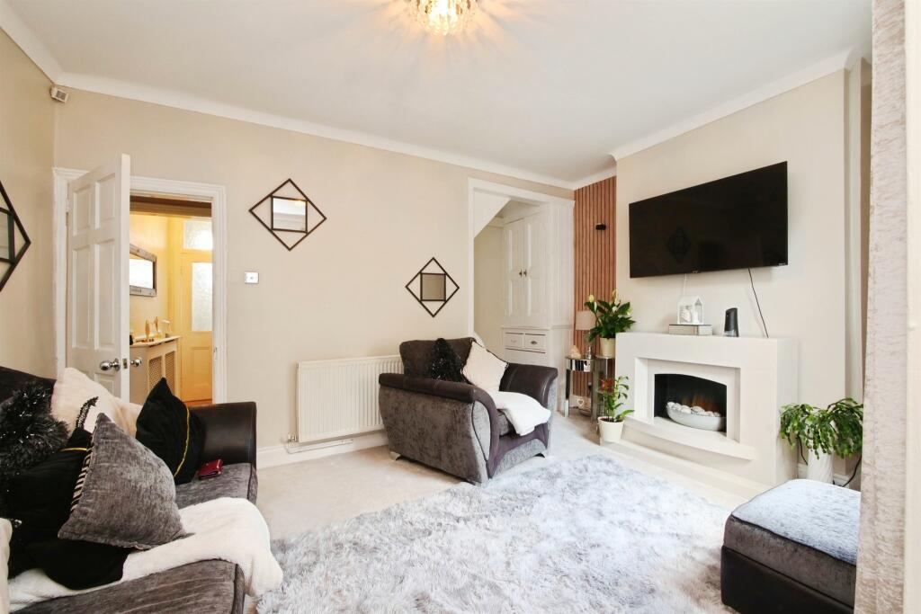 House in York - View 2