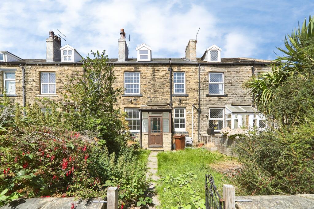 Main image of property: Grove Avenue, Pudsey