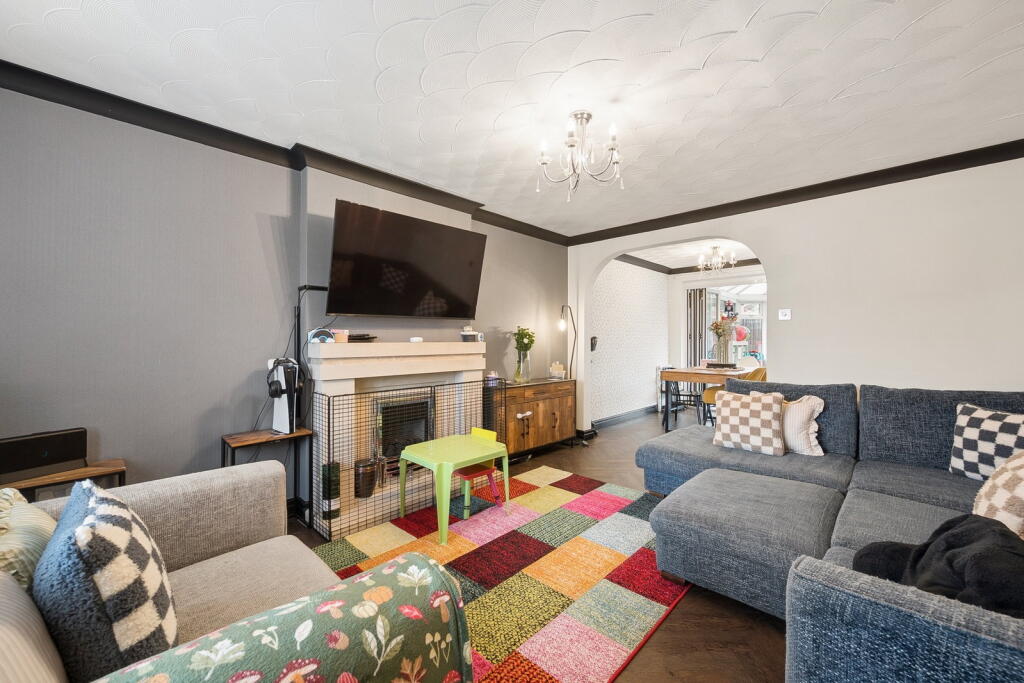 House in Stockport - View 5