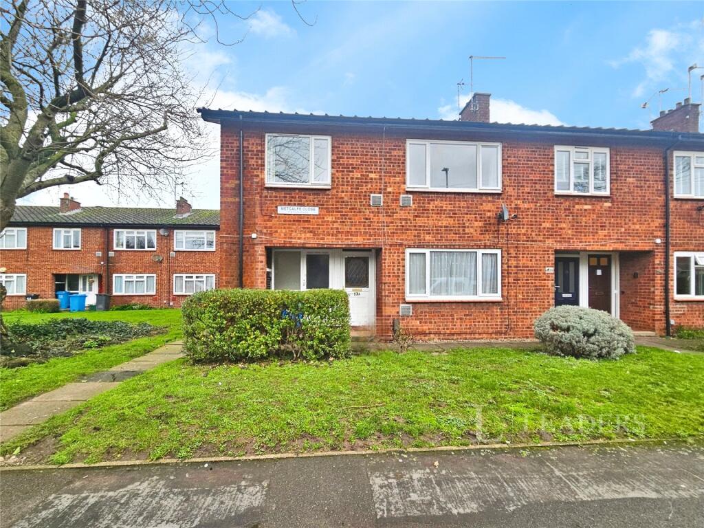 Main image of property: Metcalfe Close, Alvaston, Derby