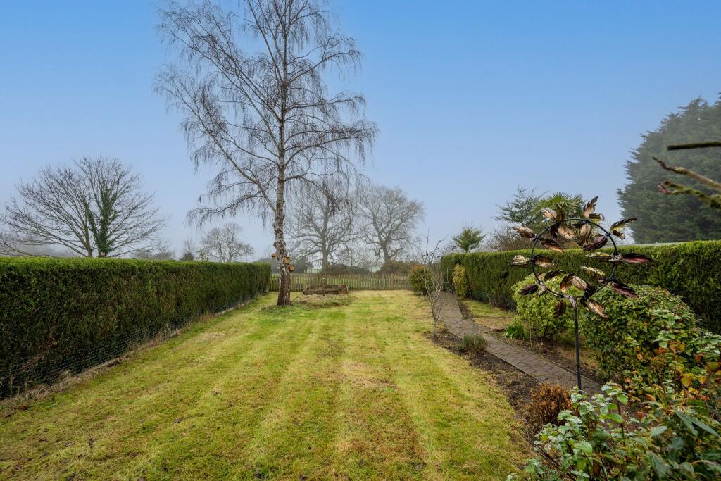 Additional image 30 of Evesham Road, Cookhill, Alcester, B49