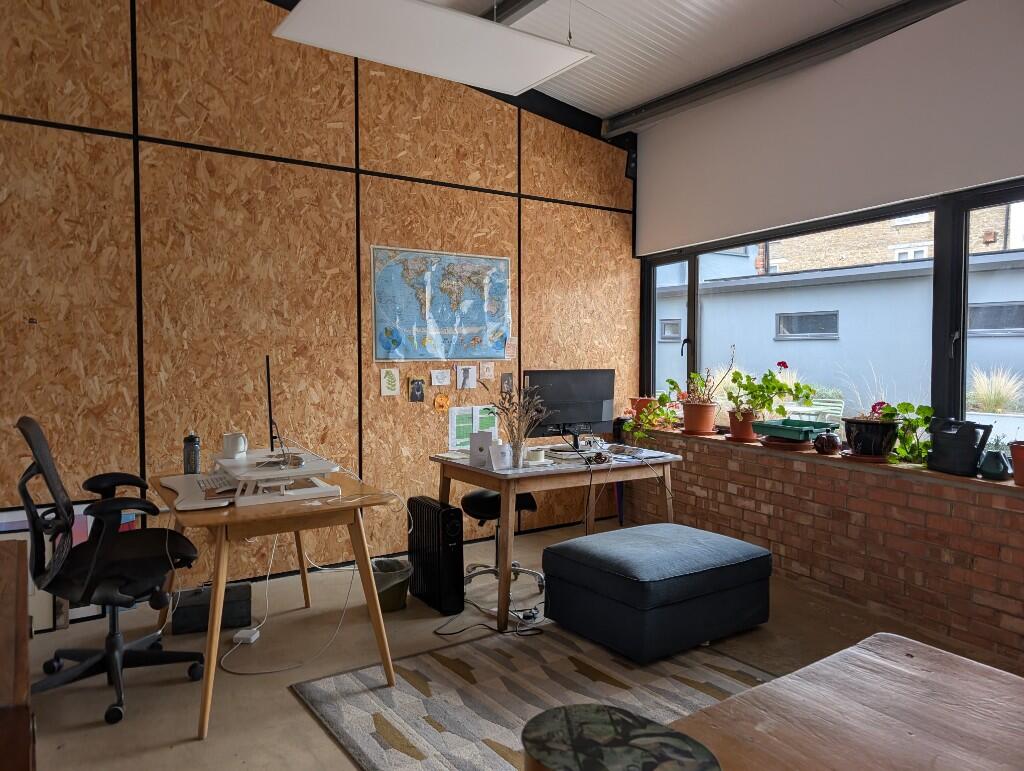 Main image of property: Motorworks, Butts Hill, Frome, Somerset, BA11