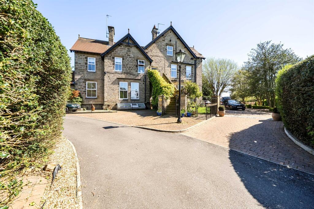 Main image of property: Town Street, Nidd, Harrogate