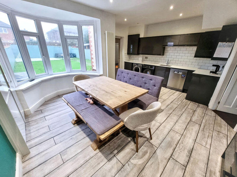 Northcote Avenue, West Denton  photo 2