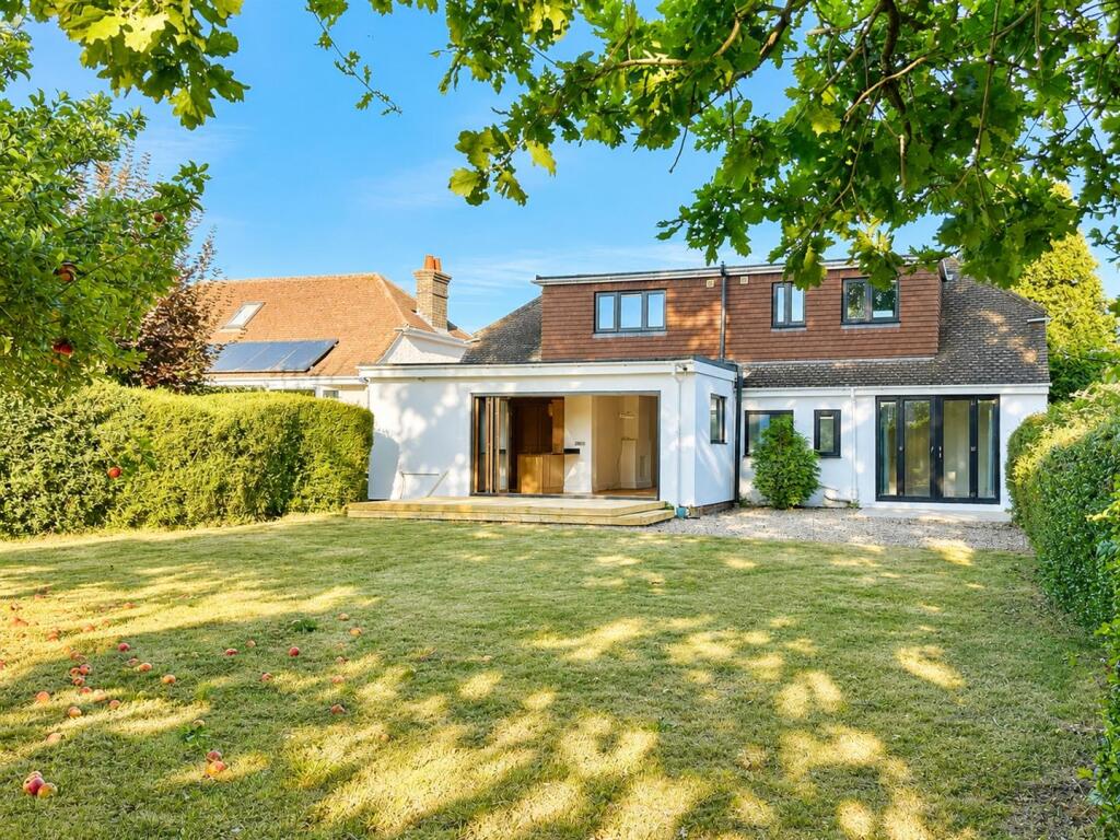 Main image of property: The Byeway, Bexhill-On-Sea