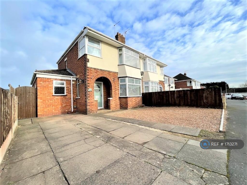 Main image of property: Rosemary Avenue, Worcester, WR2
