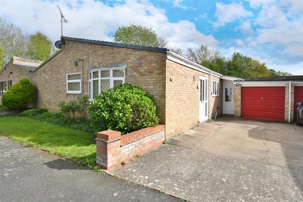 Main image of property: Vermont Grove, Sydenham, Leamington Spa