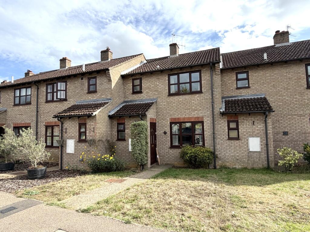 3-bed house on Top Street, Stretham, Ely, Cambridgeshire, £285,000