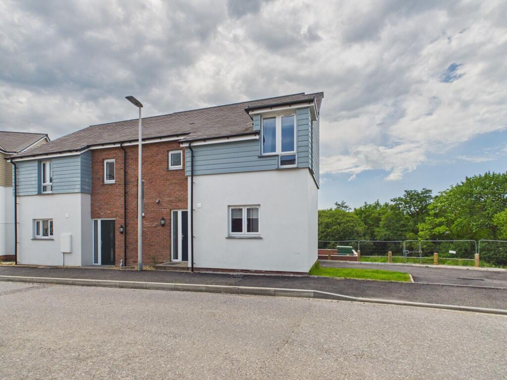Main image of property: Brooks Avenue, Holsworthy, EX22