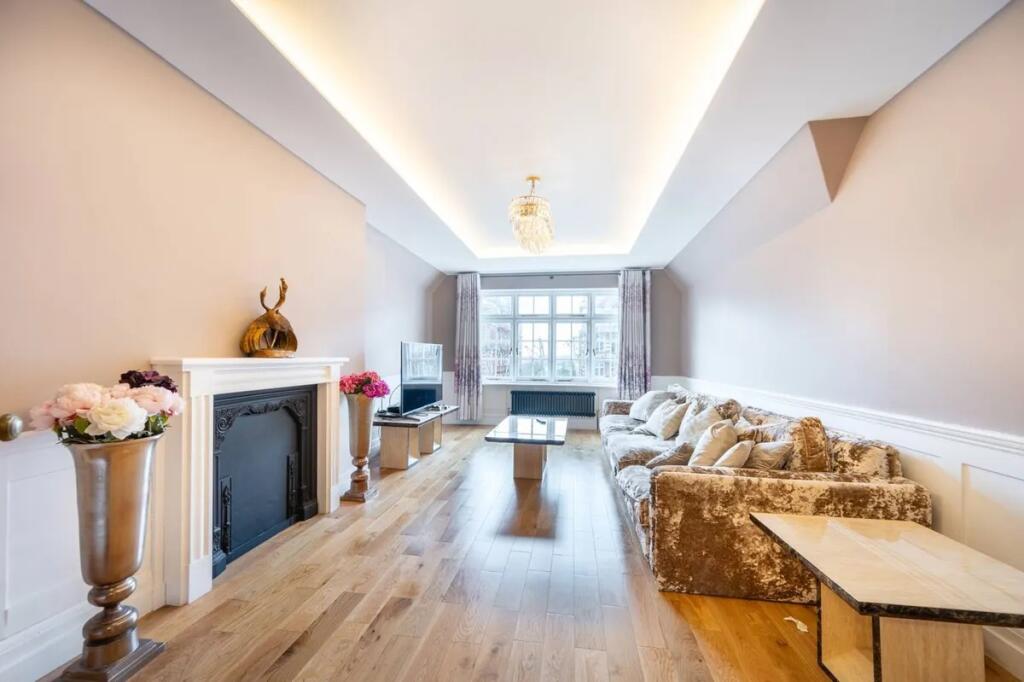 Main image of property: Clifton Court, Northwick Terrace, St Johns Wood, NW8