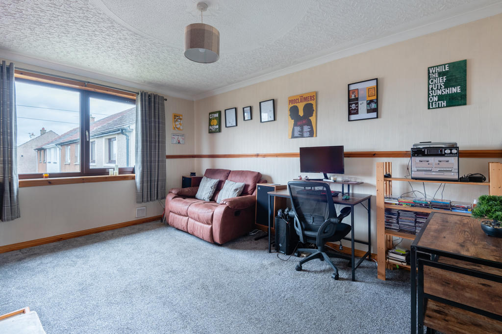 Apartment in Lochgelly, Fife - View 5