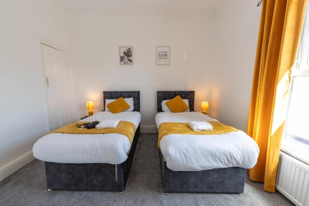 Main image of property: Stanton Street, Manchester, Greater Manchester, M11