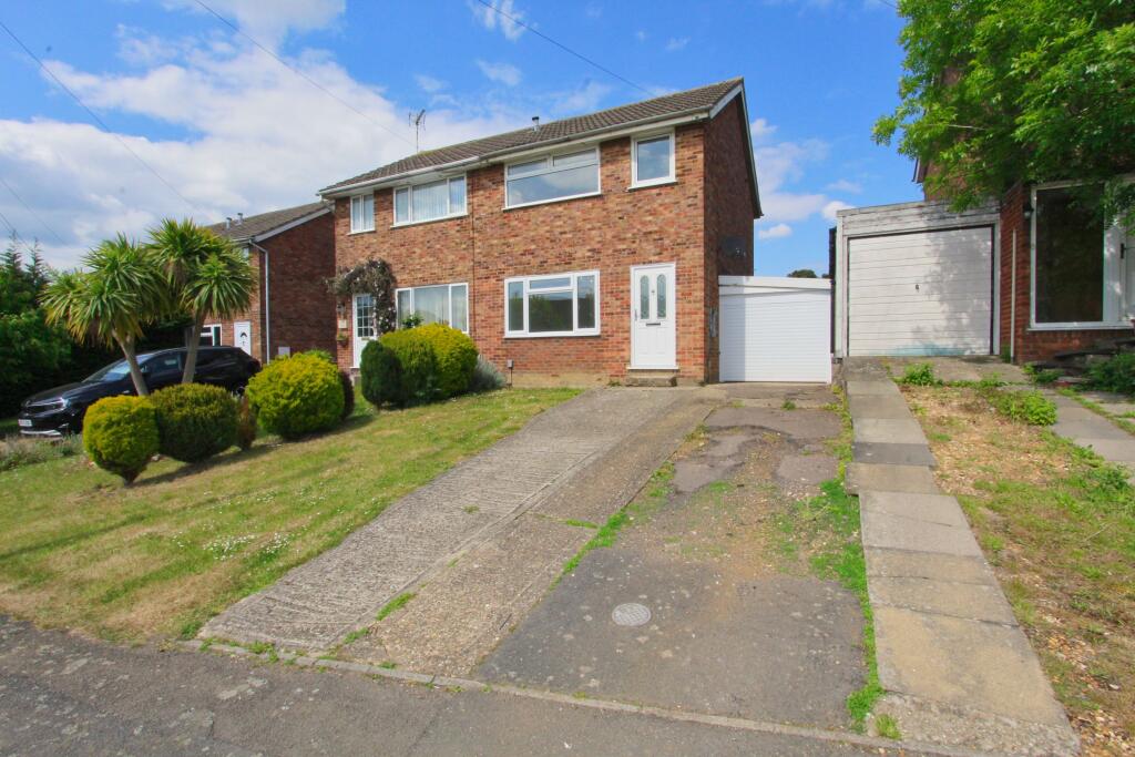 Main image of property: Bishops Drive, Kettering, NN15