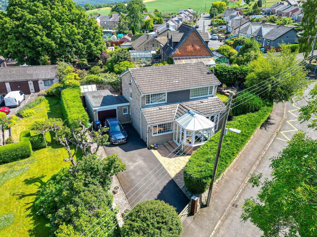 Main image of property: Shaw Lane, Ebchester, Consett