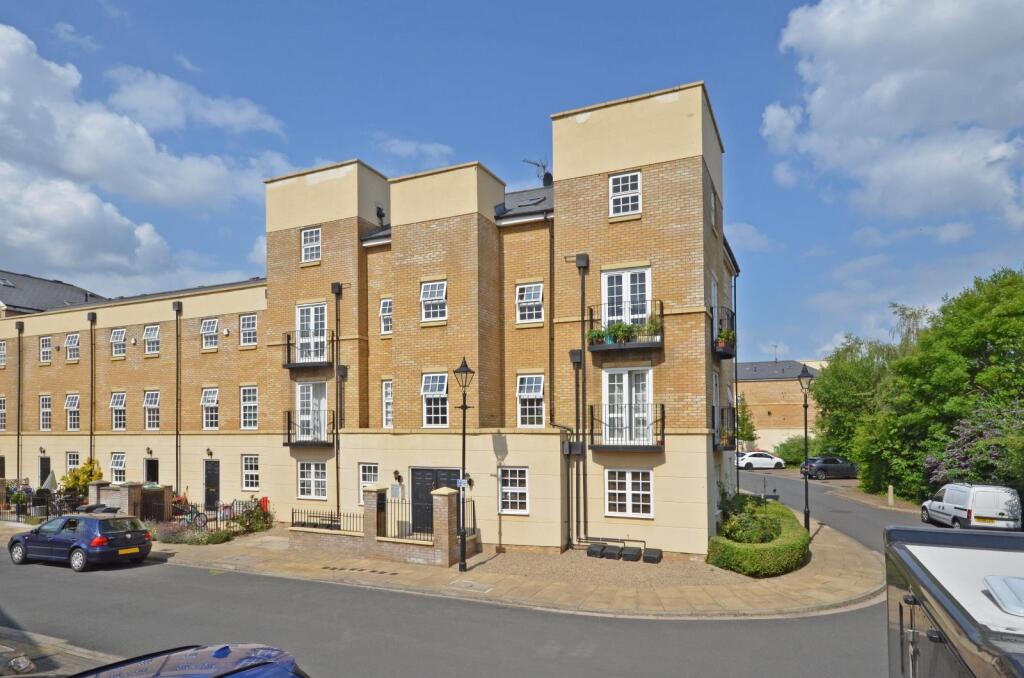 Main image of property: Bishopfields Drive, Leeman Road, York, YO26