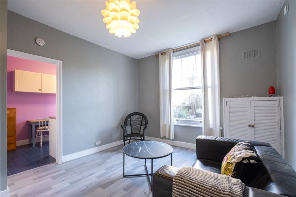 Main image of property: Lambert Road, London, SW2