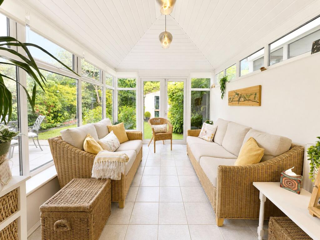 Grange Farm Crescent, Wirral, Merseyside, CH48 - View 2