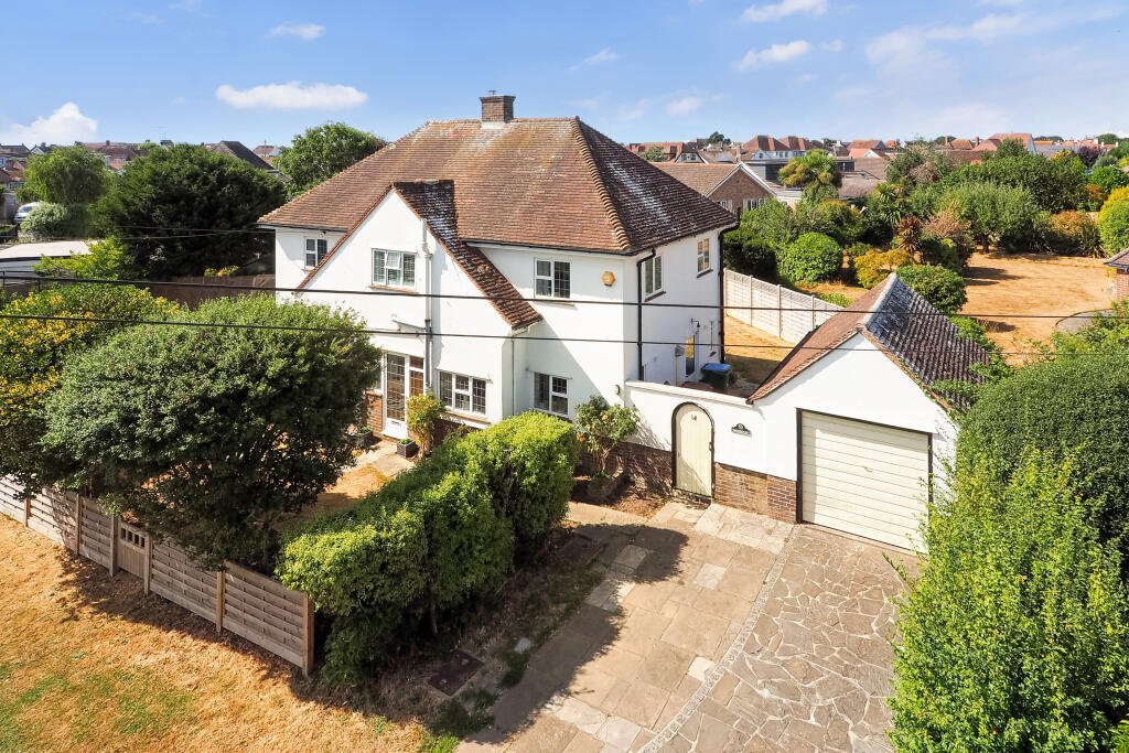 Main image of property: Tryndel Way, Felpham, Bognor Regis, West Sussex